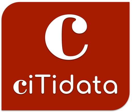 CiTiDATA software y servicios informáticos